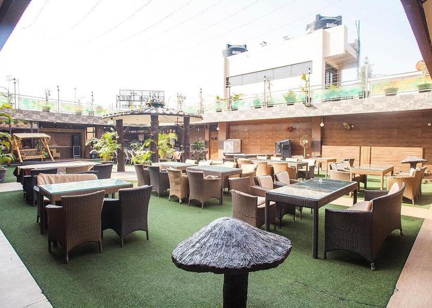 Uttar Pradesh Aligarh Food & Dining