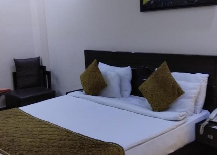 Uttar Pradesh Aligarh Deluxe Standard (without window)