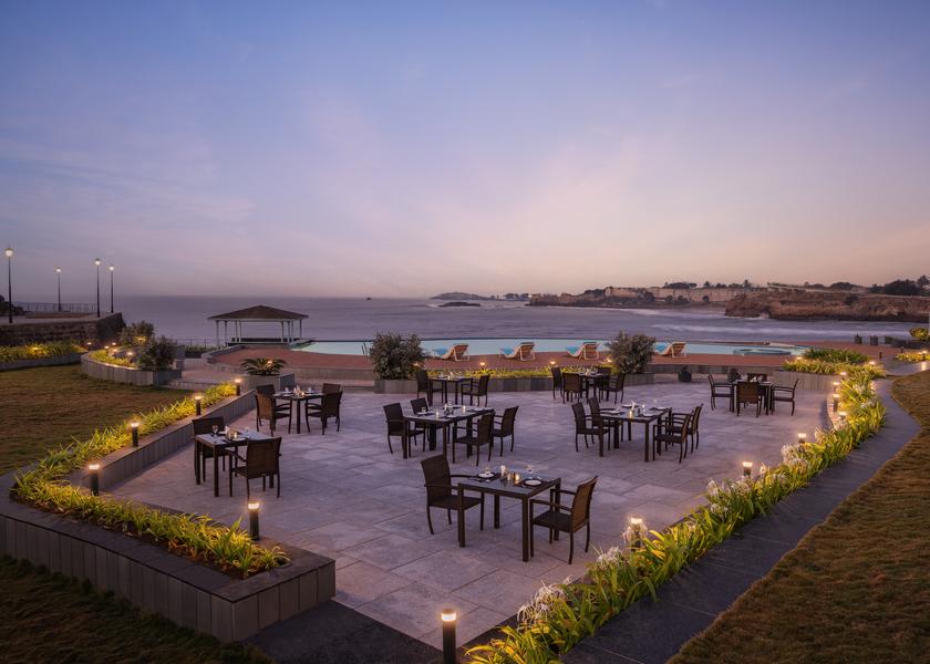 Dadra and Nagar Haveli and Daman and Diu Diu Hotel Exterior