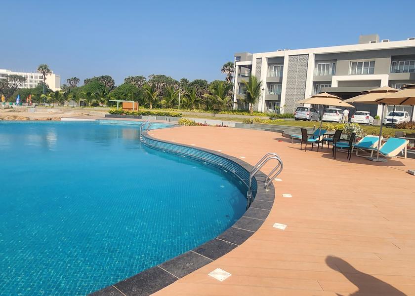 Dadra and Nagar Haveli and Daman and Diu Diu Pool