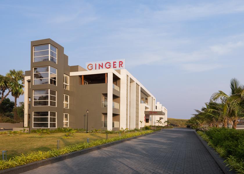 Dadra and Nagar Haveli and Daman and Diu Diu Outdoors