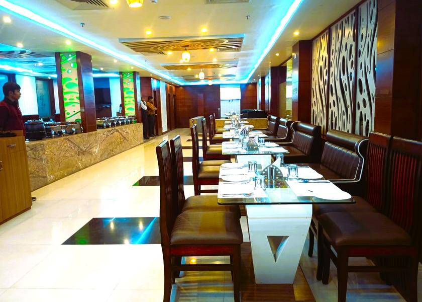 Odisha Angul Food & Dining