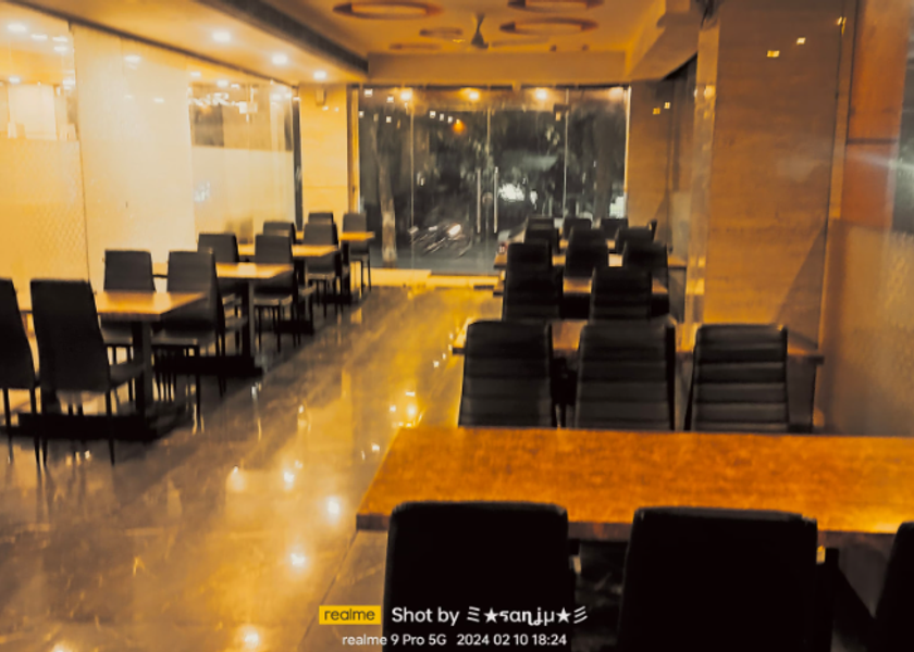 West Bengal Durgapur Food & Dining