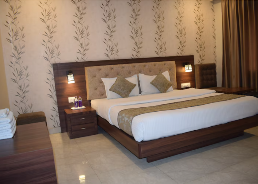 West Bengal Durgapur Super Deluxe