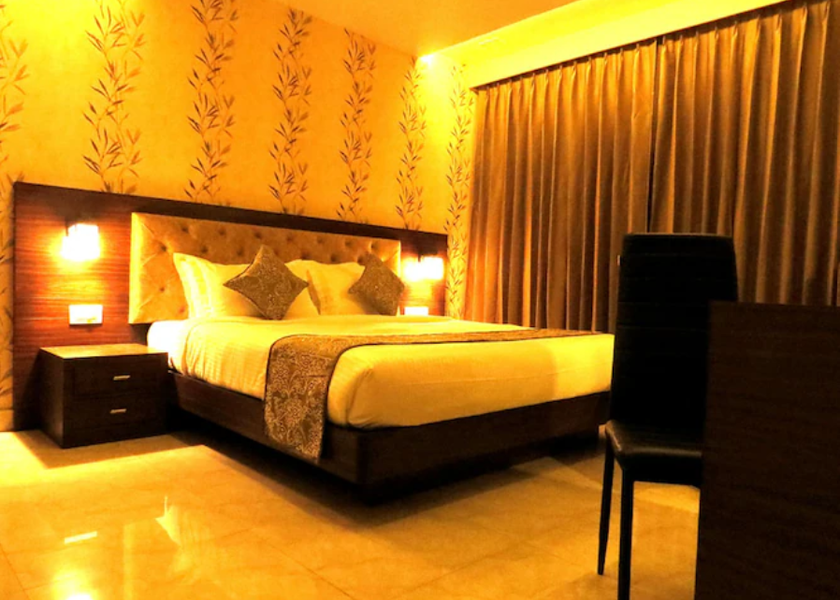 West Bengal Durgapur Super Deluxe