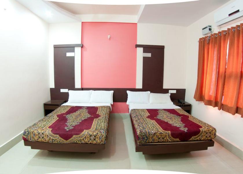 Andhra Pradesh Anakapalle Standard AC Room