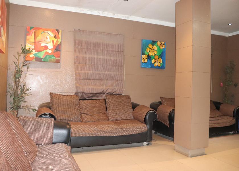 Andhra Pradesh Anakapalle Standard AC Room