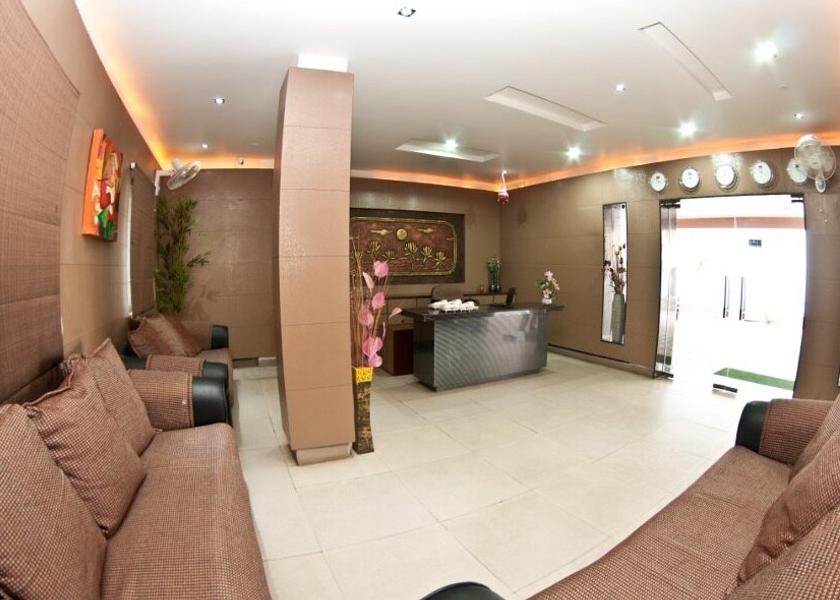 Andhra Pradesh Anakapalle Standard AC Room
