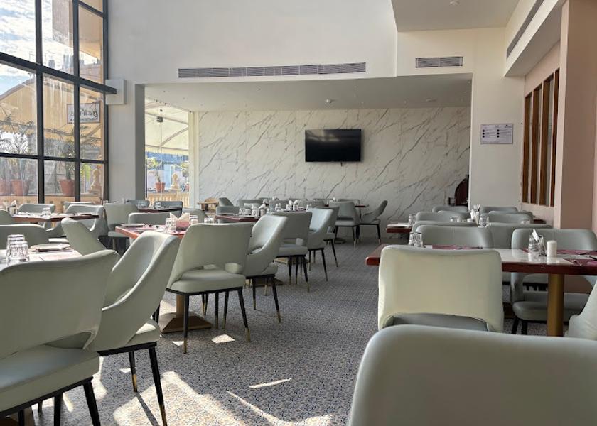 Gujarat Dwarka Food & Dining