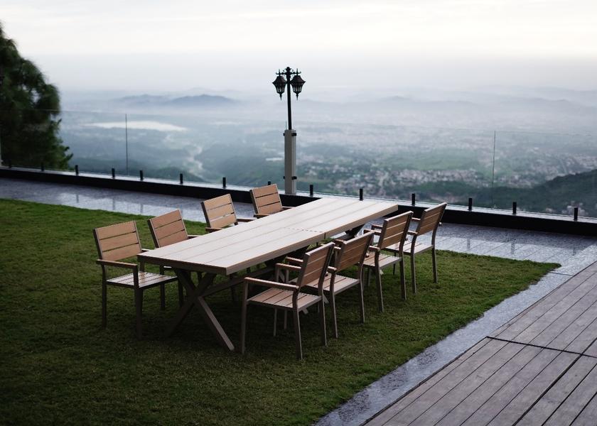 Himachal Pradesh Parwanoo Property Grounds