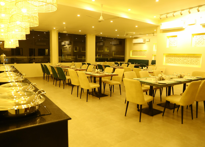 Tamil Nadu Ramanathapuram Food & Dining