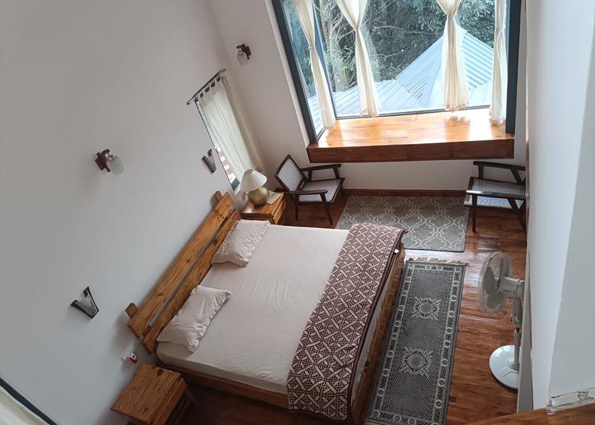 Uttarakhand Ranikhet Family Suite