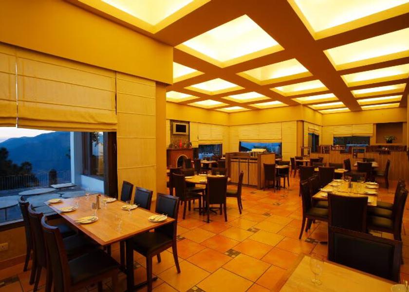 Himachal Pradesh Parwanoo Food & Dining