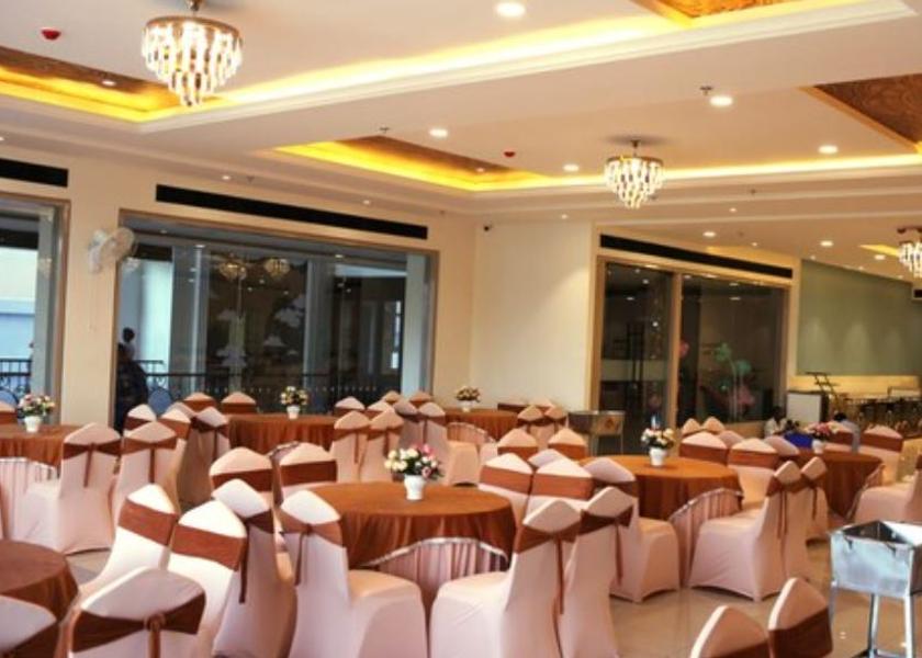 Punjab Pathankot Food & Dining