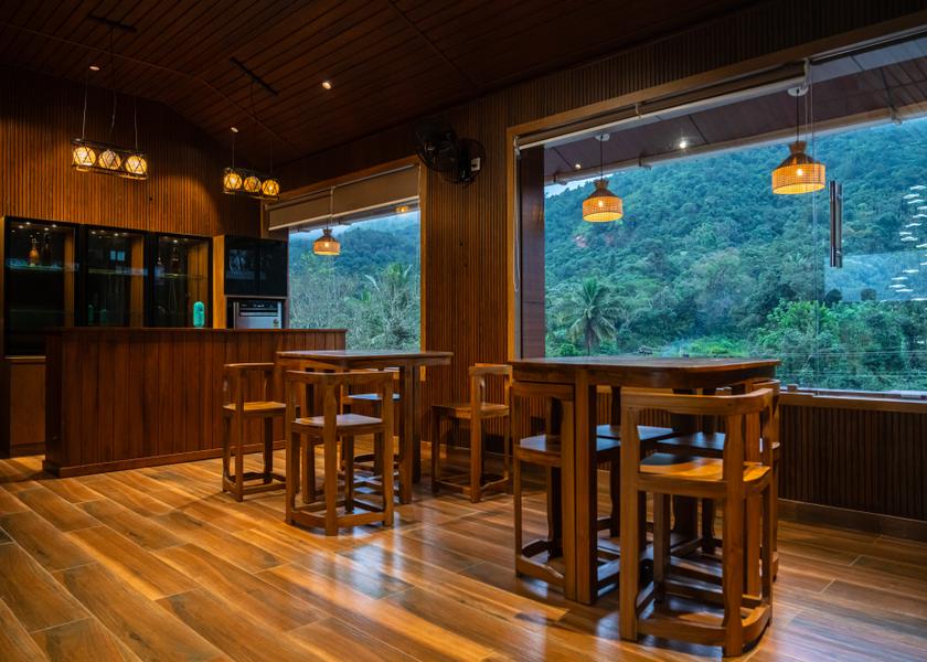 Karnataka Madikeri Bar