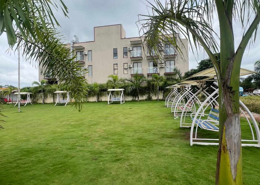 Gujarat Saputara Outdoors