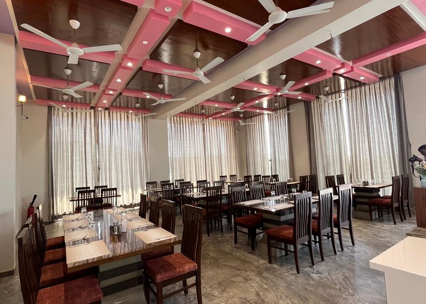Gujarat Saputara Food & Dining