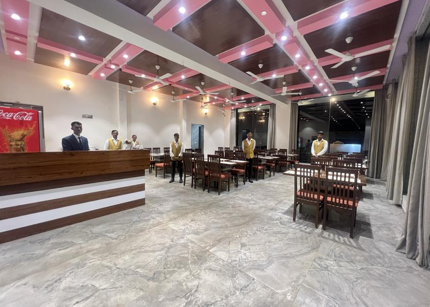 Gujarat Saputara Food & Dining