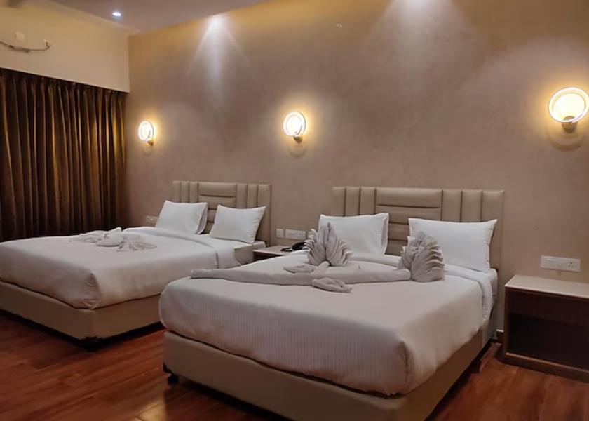 Odisha Cuttack Interior View