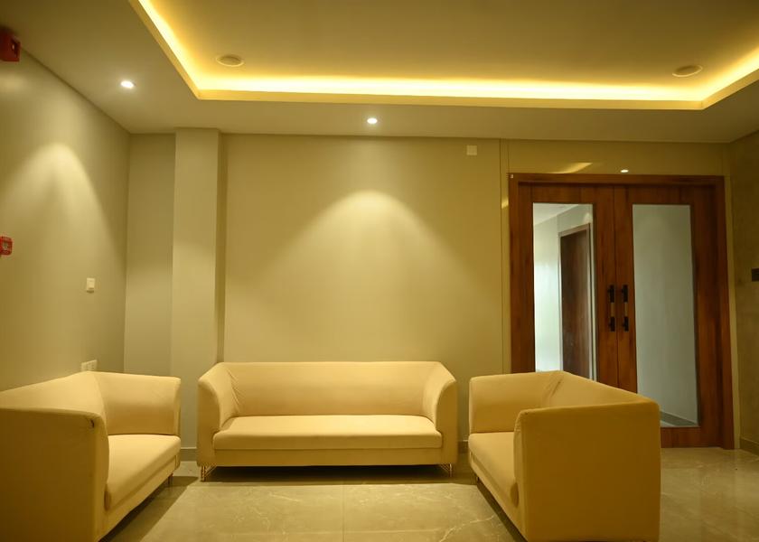 Odisha Cuttack Public Areas