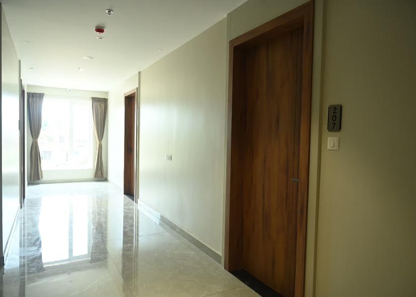 Odisha Cuttack Public Areas