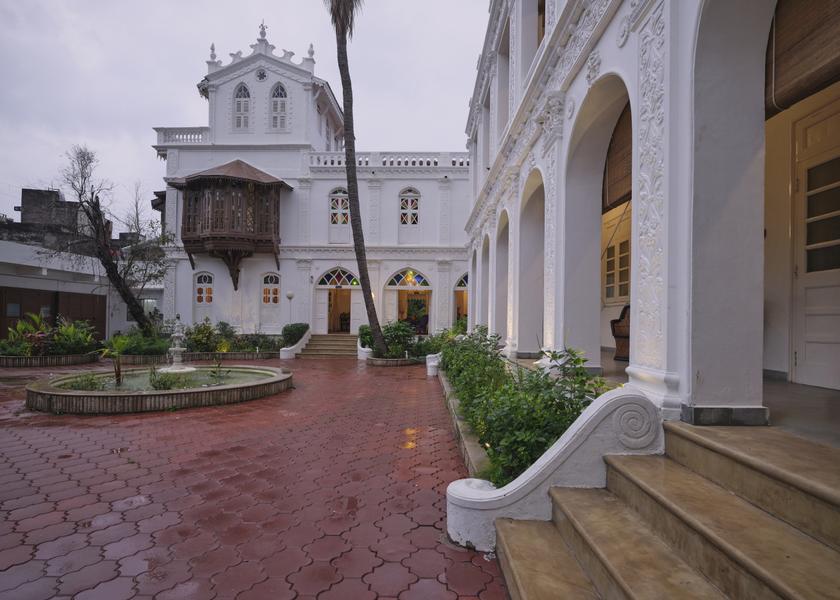 Gujarat Ahmedabad Outdoors