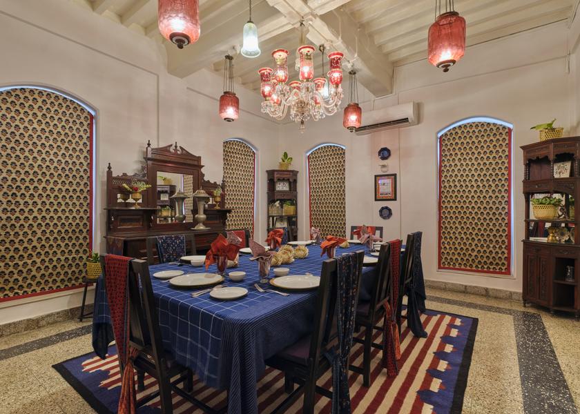 Gujarat Ahmedabad Food & Dining