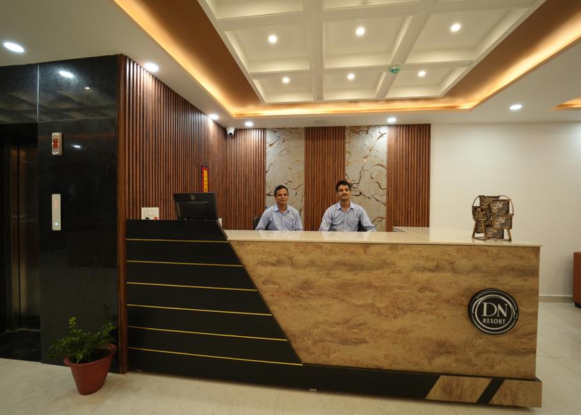 Himachal Pradesh Dharamshala Public Areas