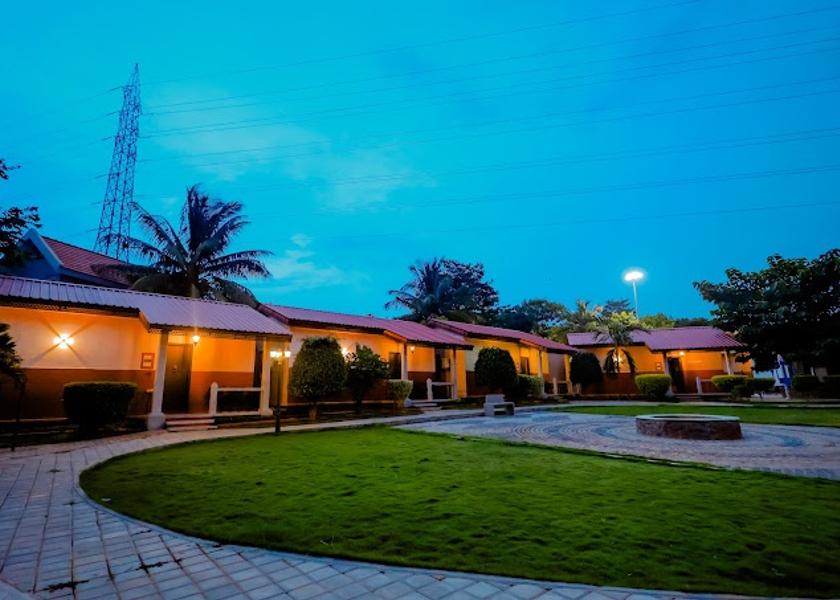 Karnataka Bangalore Hotel Exterior
