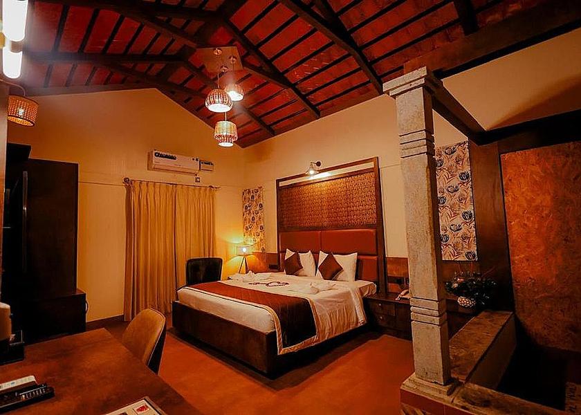 Karnataka Bangalore Food & Dining
