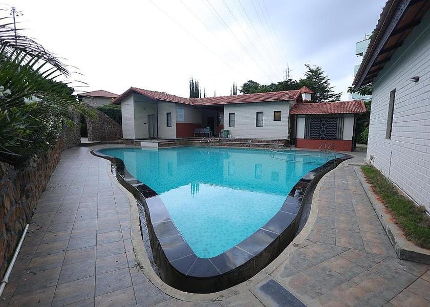 Karnataka Bangalore Pool