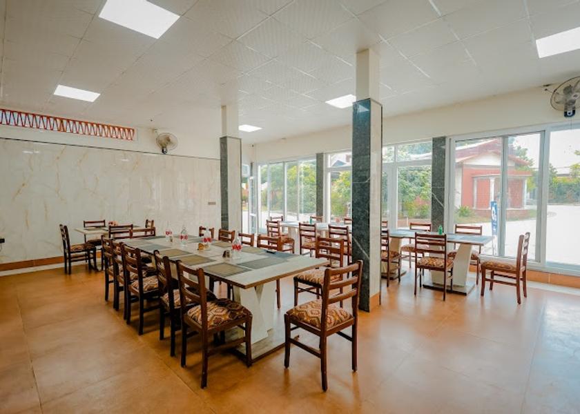 Karnataka Bangalore Food & Dining