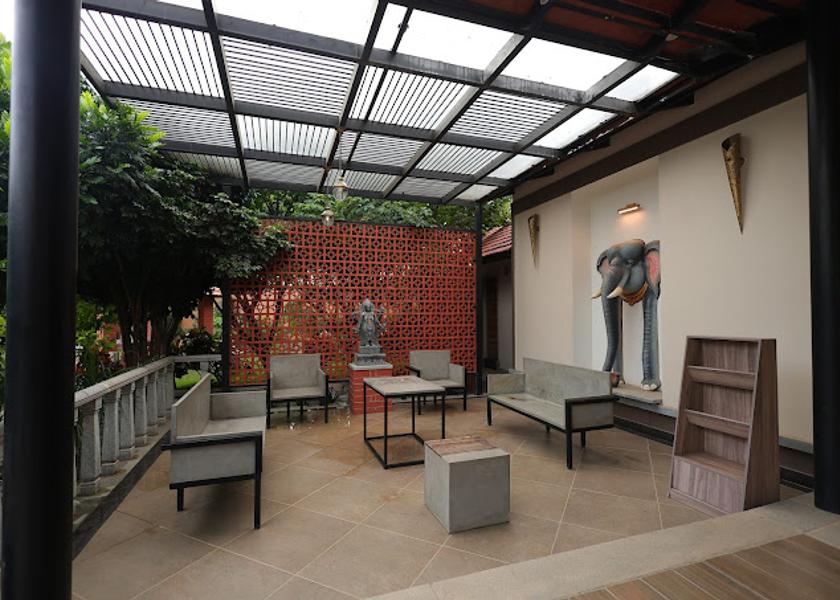 Karnataka Bangalore Public Areas