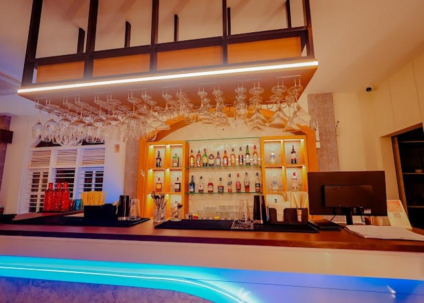 Karnataka Bangalore Food & Dining