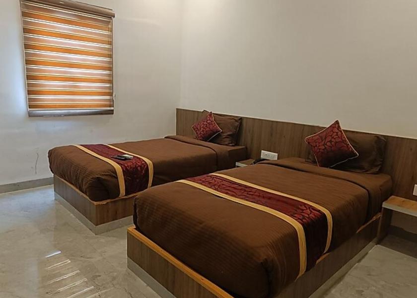 Tamil Nadu Tirupur Suite Room AC
