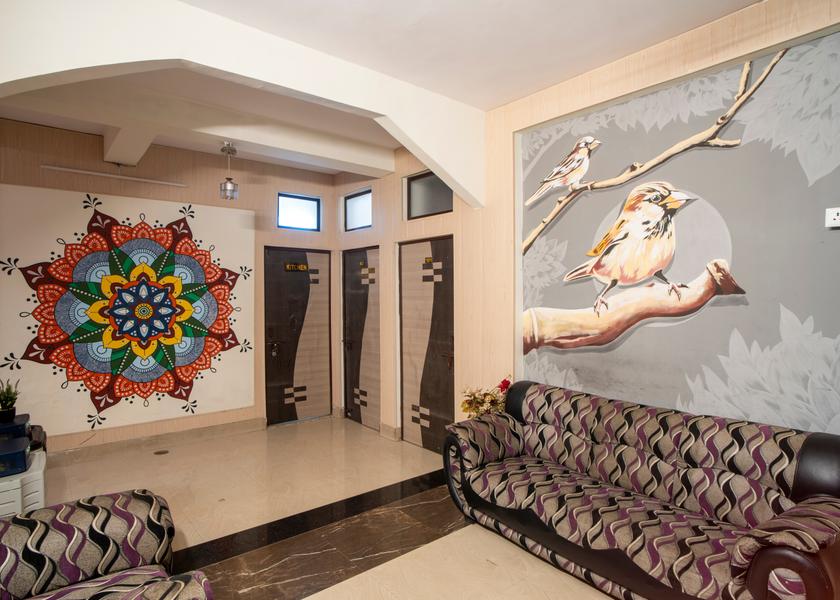 Uttar Pradesh Varanasi Public Areas