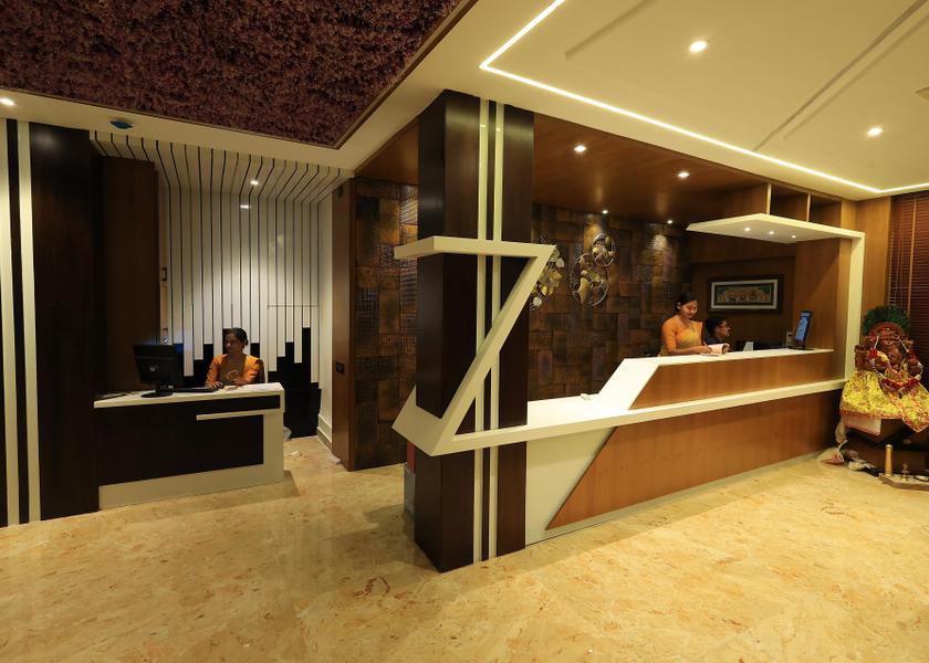 Odisha Bhubaneswar Public Areas
