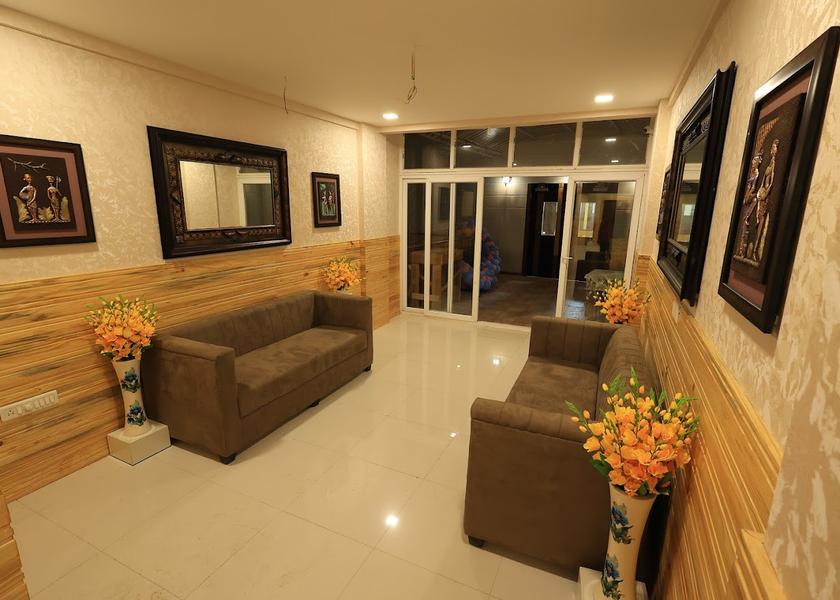 Odisha Bhubaneswar Public Areas