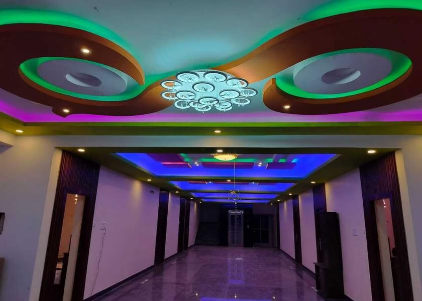 Tamil Nadu Yelagiri Public Areas