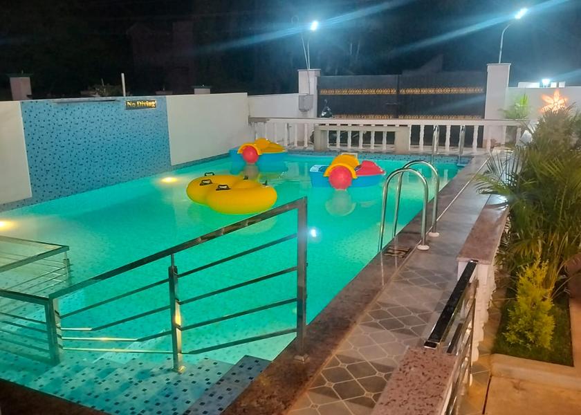 Tamil Nadu Yelagiri Pool