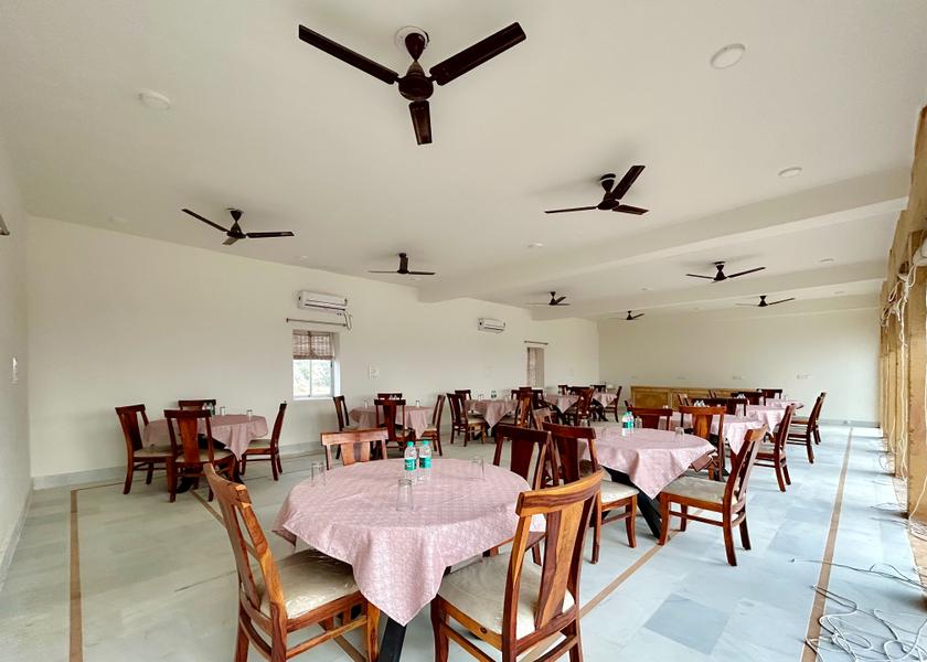 Rajasthan Jaisalmer Food & Dining