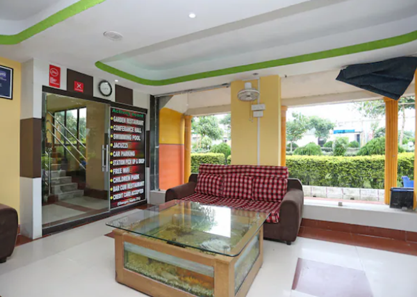 West Bengal Digha Public Areas