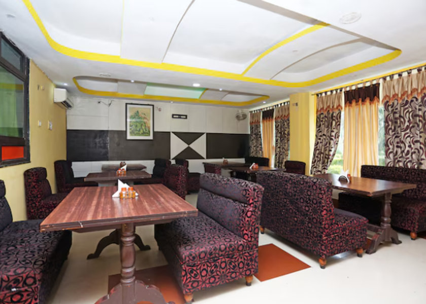 West Bengal Digha Public Areas