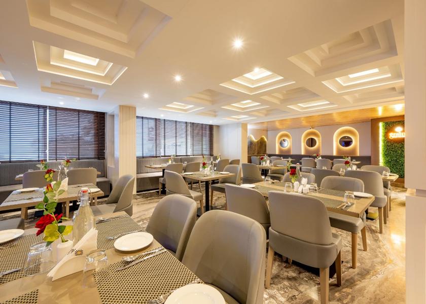 Sikkim Pelling Food & Dining