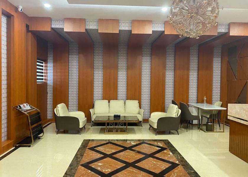 Tamil Nadu Trichy Public Areas