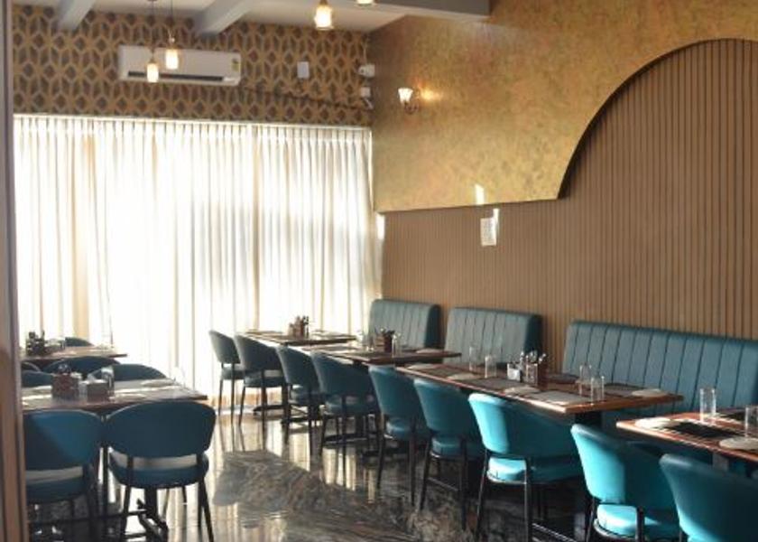Maharashtra Parbhani Food & Dining