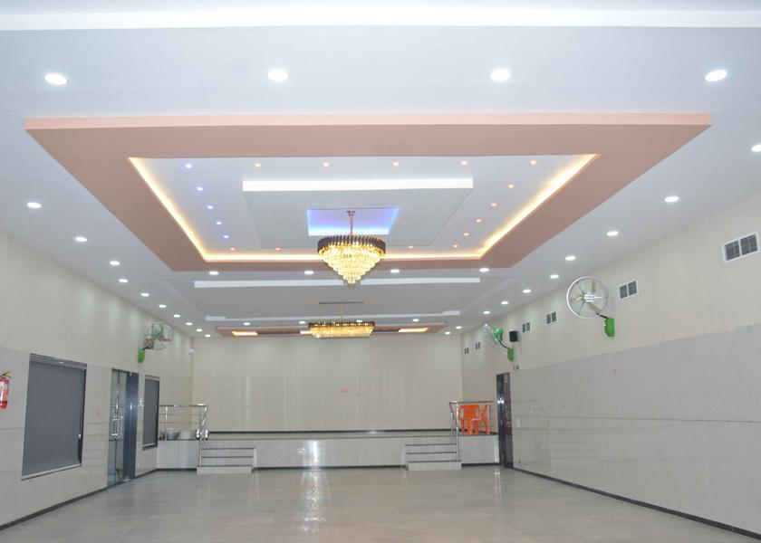Maharashtra Parbhani Public Areas
