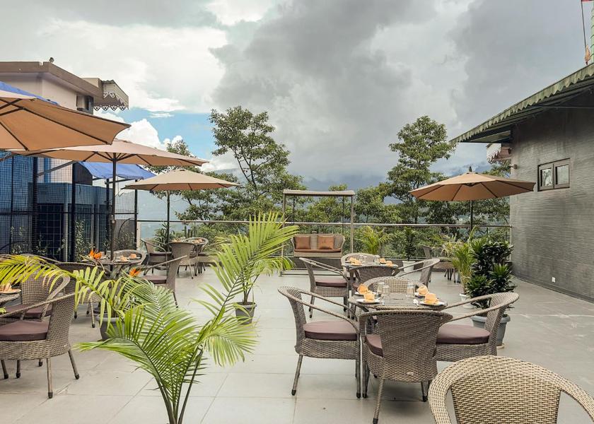 Sikkim Gangtok Food & Dining