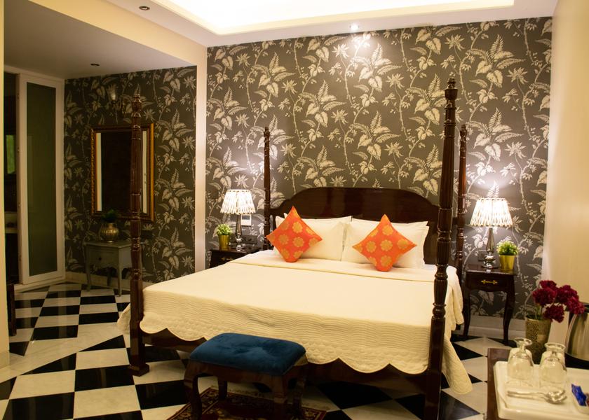 Rajasthan Jaipur Suite