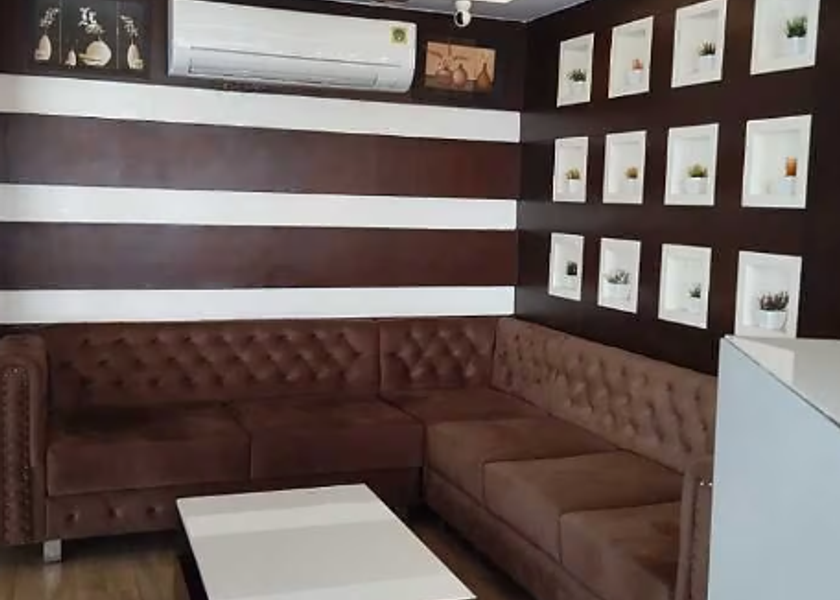Madhya Pradesh Ujjain Public Areas